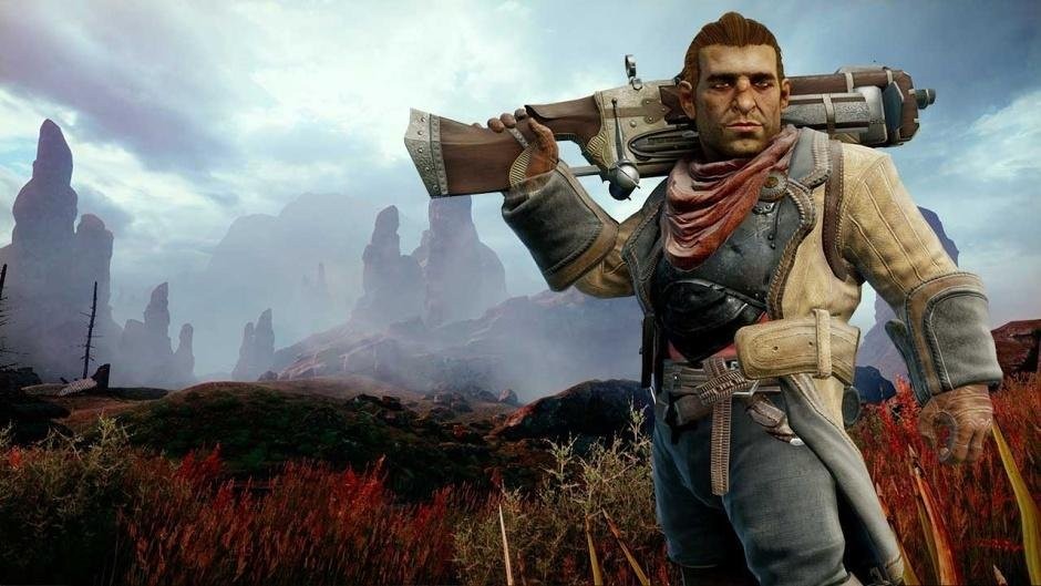 Dragon Age: Inquisition - Imagen 23